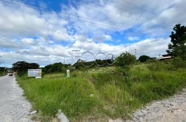 Terreno para venda,  Ibiraquera, Imbituba