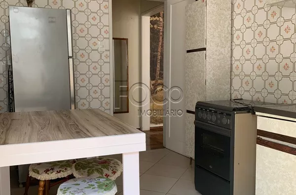 Apartamento para aluguel, 2 quarto(s),  Santa Cecília, Porto Alegre