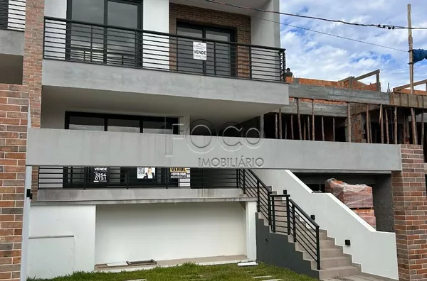 Casa para venda, 3 quarto(s),  Panoramico, Garopaba - Foto 1