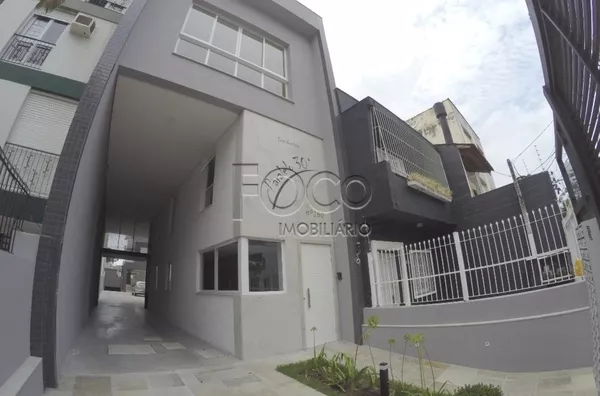 Apartamento para aluguel Cidade Baixa Porto Alegre/RS - Foto 27