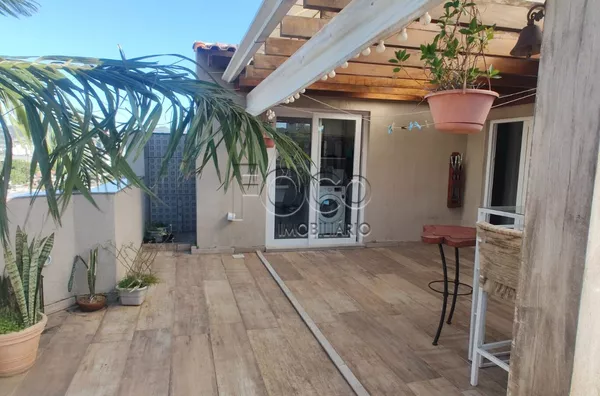 Cobertura para venda, 3 quarto(s),  Jardim Do Salso, Porto Alegre