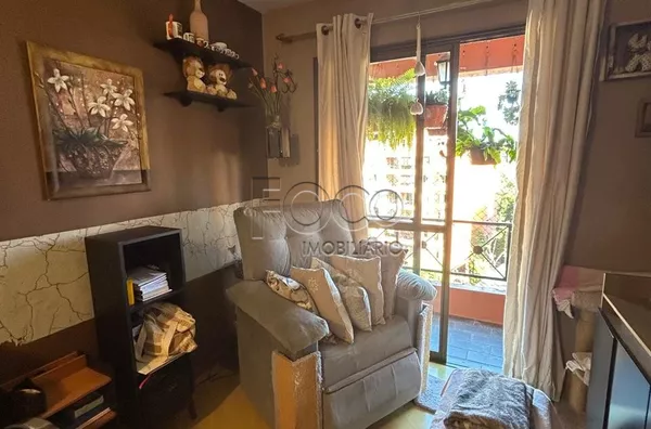 Apartamento para venda, 3 quarto(s),  Jardim Carvalho, Porto Alegre