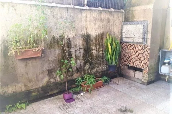 Sobrado em condomínio para venda 2 dorm. Hípica Porto Alegre, 115m² - Foto 24