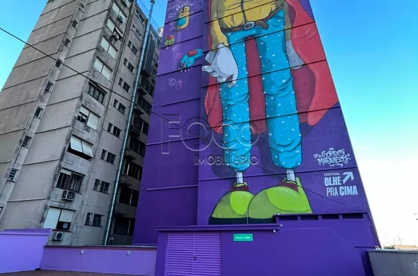 Apartamento para venda, Independência, Porto Alegre - Foto 22