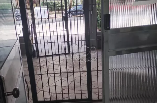 Apartamento para venda, 1 quarto(s),  Independência, Porto Alegre