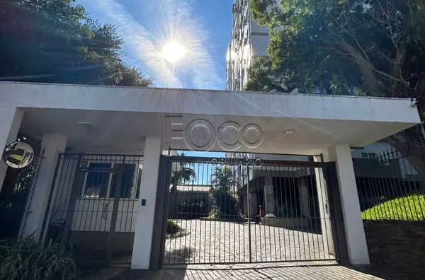 Apartamento para VENDA 2 quarto(s),  Santa Tereza, Porto Alegre