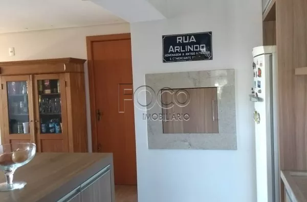 Apartamento para venda, 3 quarto(s),  Partenon, Porto Alegre