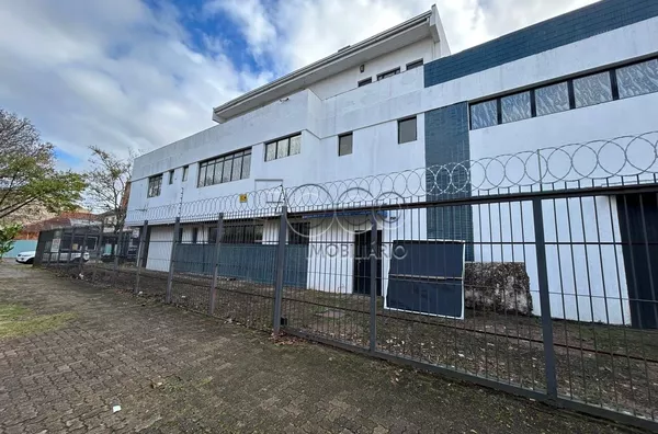 Pavilhão para venda,  Navegantes, Porto Alegre - Foto 2