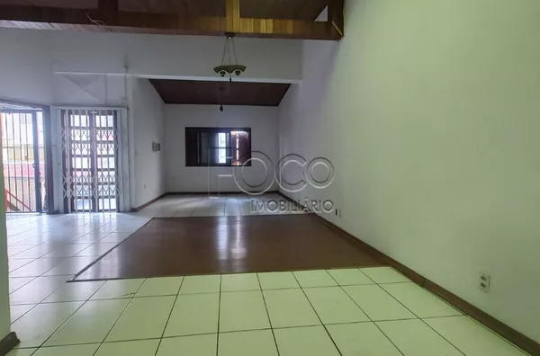 Casa para aluguel, 6 quarto(s),  Centro Histórico, Porto Alegre