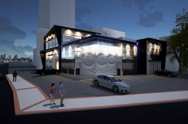Lojas para locação com metragens a partir de 197 m² Protásio Alves Porto Alegre - Foto 10