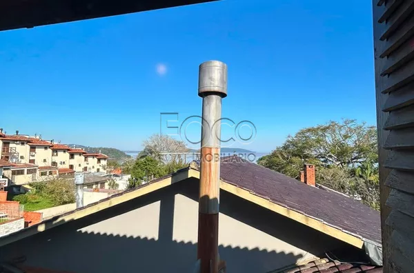 Casa em condomínio para venda, 3 quarto(s),  Sétimo Céu, Porto Alegre - Foto 17