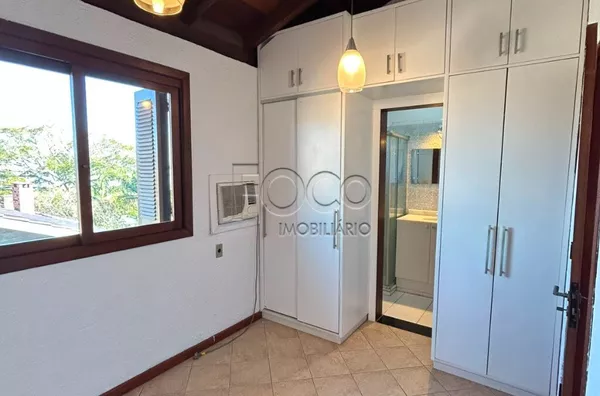 Casa em condomínio para venda, 3 quarto(s),  Sétimo Céu, Porto Alegre - Foto 14