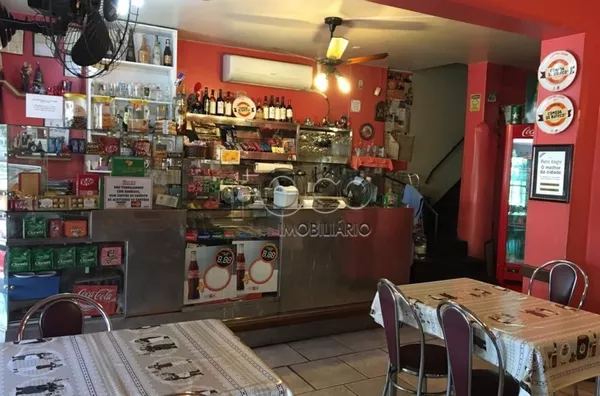 Loja para venda ou locação no bairro Bom Fim Porto Alegre, 103m²