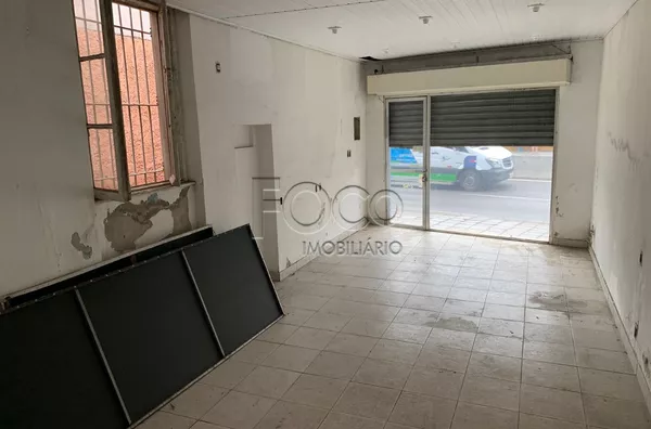 Loja para aluguel,  Rio Branco, Porto Alegre