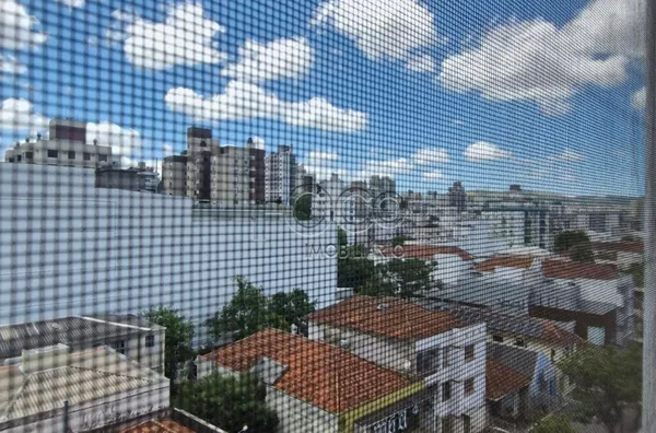 Apartamento para venda, 3 quarto(s),  Santa Cecília, Porto Alegre