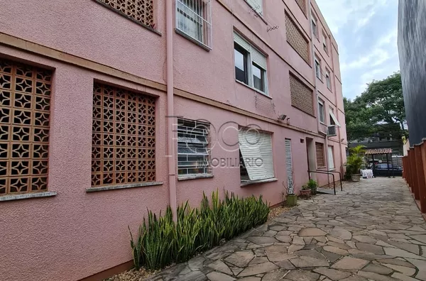 Apartamento para venda, 1 quarto(s),  Jardim Botânico, Porto Alegre