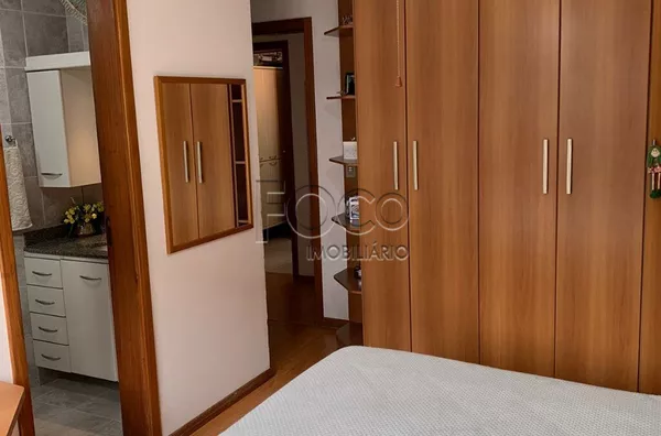 Apartamento para venda com 2 quarto(s),  Santa Cecília, Porto Alegre