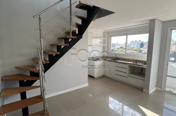 Cobertura para venda e aluguel Cidade Baixa porto alegre - Foto 6