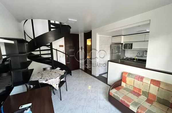 Cobertura para venda, 1 quarto(s),  - Selecione - Bairro, Porto Alegre