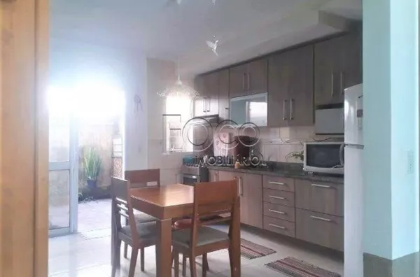 Sobrado em condomínio para venda 2 dorm. Hípica Porto Alegre, 115m²