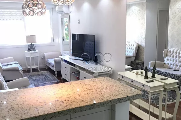 Apartamento para venda,  Santa Cecília, Porto Alegre