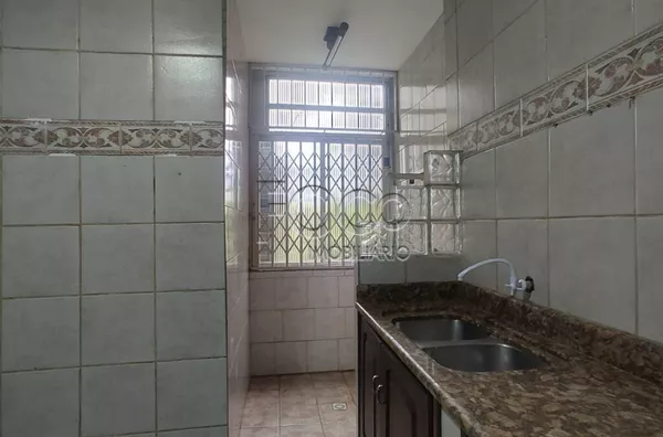 Apartamento para aluguel, 2 quarto(s),  Partenon, Porto Alegre