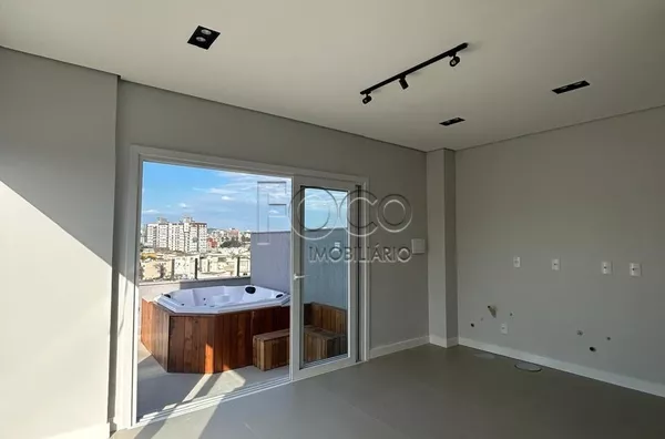 Cobertura para venda e aluguel Cidade Baixa porto alegre