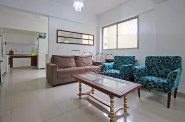 Apartamento para venda 1 dorm. Santo Antônio Porto Alegre, 42m²