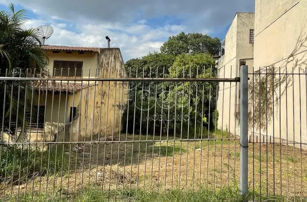 Terreno para venda,  Santa Tereza, Porto Alegre