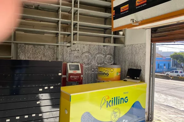 >loja para aluguel,  Partenon, Porto Alegre