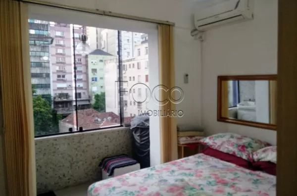 Apartamento para aluguel, 1 quarto(s),  Centro Histórico, Porto Alegre