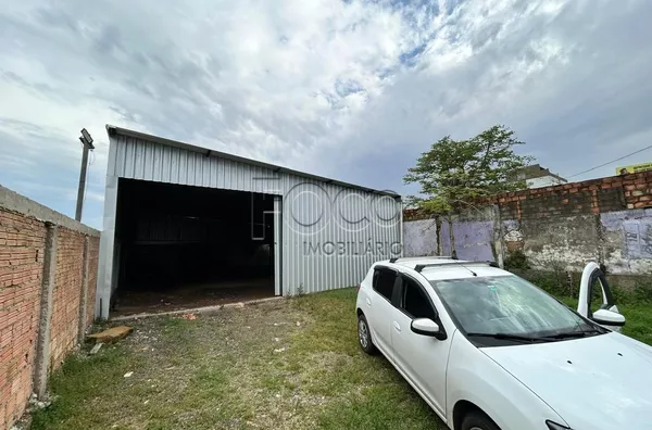 Terreno para alugar Baltazar Porto Alegre, 100m² 