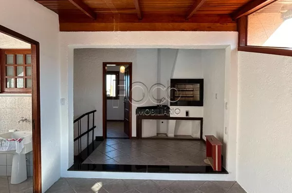 Casa em condomínio para venda, 3 quarto(s),  Sétimo Céu, Porto Alegre - Foto 20