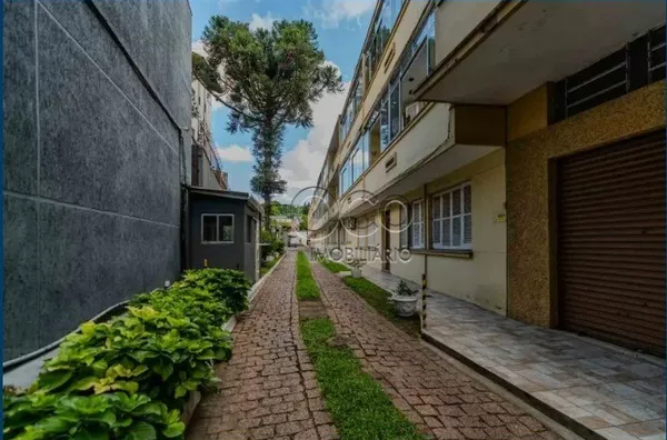 Apartamento para venda e aluguel, 1 quarto(s),  Partenon, Porto Alegre