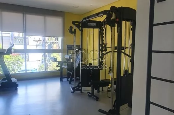 Apartamento para aluguel Cidade Baixa Porto Alegre/RS - Foto 23
