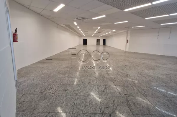 LOJA COMERCIAL | 350 m² | AV. BORGES DE MEDEIROS | PORTO ALEGRE - Foto 4