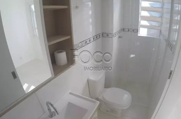 Apartamento para  venda bairro Menino Deus em Porto Alegre 48 m²