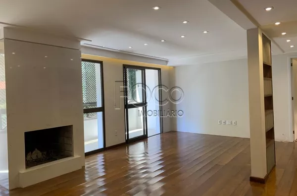 Cobertura para venda, 3 quarto(s),  Bela Vista, Porto Alegre