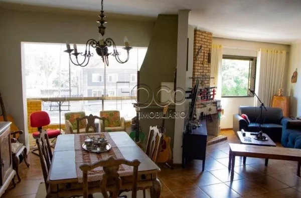  Apartamento para venda 3 dorm. Protásio Alves Porto Alegre, 180m²