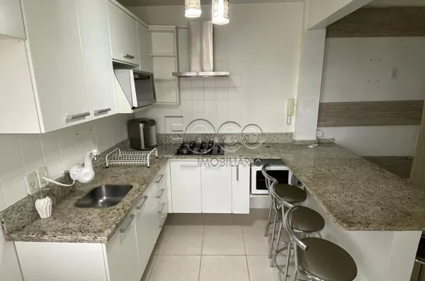 Apartamento para venda, 1 quarto(s),  Centro Histórico, Porto Alegre