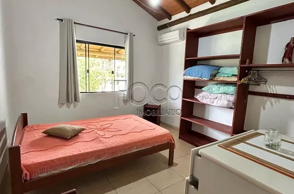 Casa para venda, 2 quarto(s),  Ibiraquera, Imbituba