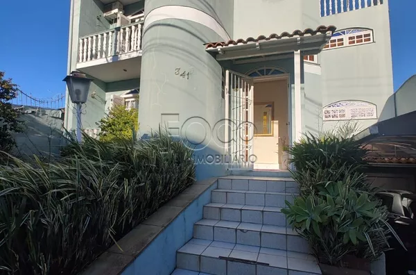 Casa para venda, 3 quarto(s),  Partenon, Porto Alegre