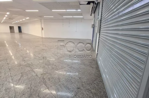 LOJA COMERCIAL | 350 m² | AV. BORGES DE MEDEIROS | PORTO ALEGRE - Foto 2