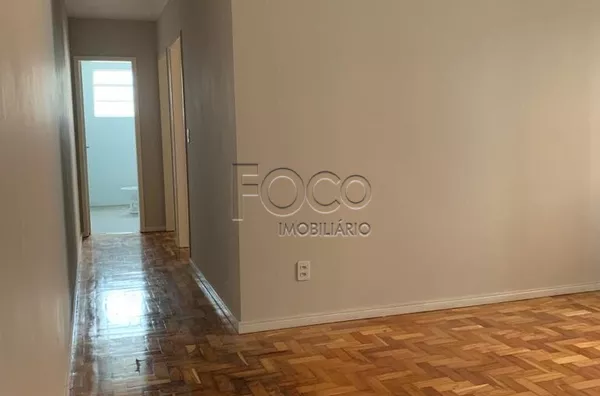Apartamento para venda 2 dorm. Vila Ipiranga Porto Alegre, 80m²