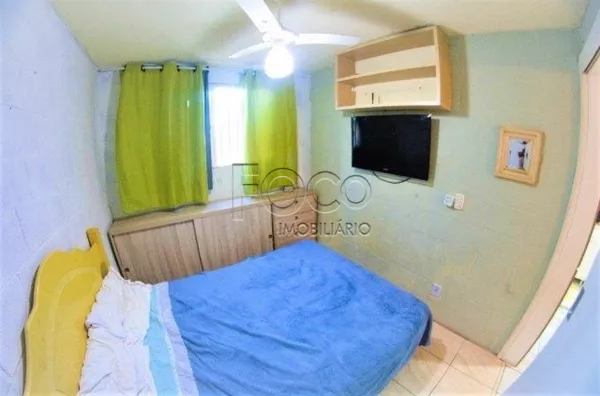Apartamento para venda  2 dorm. Rubem Berta Porto Alegre, 33m²