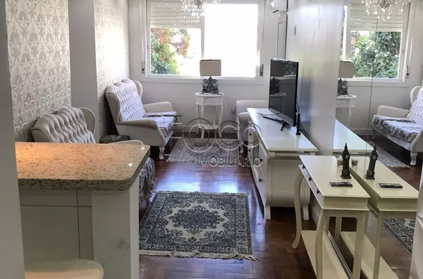 Apartamento para venda,  Santa Cecília, Porto Alegre