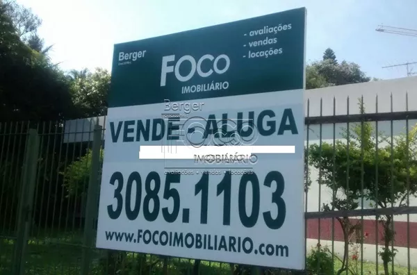 Terreno para venda Protásio Alves Porto Alegre, 2200m²