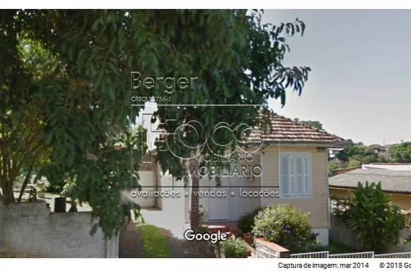 Casa para venda 03 dorm. Bom Jesus Porto Alegre, 300m²