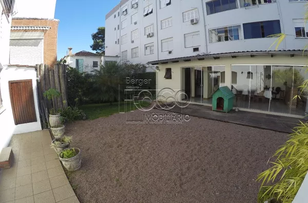 Casa para venda com 4 dorm. com garagem Santa Cecilia Porto Alegre, 420m² - Foto 27