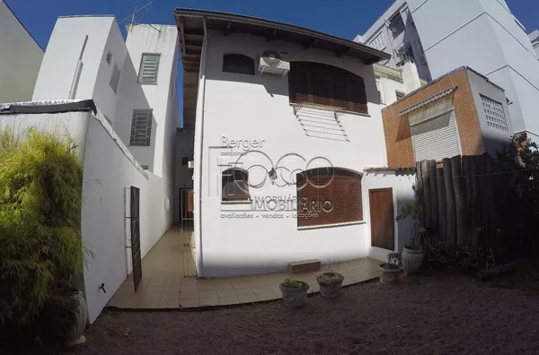 Casa para venda com 4 dorm. com garagem Santa Cecilia Porto Alegre, 420m²